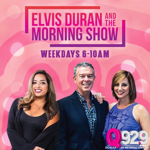BeautifulSoulB7's tweet photo. #Jungkook 이 다음 주
🇺🇸뉴욕  THE ELVIS DURAN RADIO📻 SHOW 에 출연 예정입니다!

#정국 #JungKook_Seven
୧⍤⃝🐰 @BTS_twt

상세 내용은 자세한 일정이 📻쇼에서 나오��데로 공유할께여 https://t.co/R6W9WGoVq9