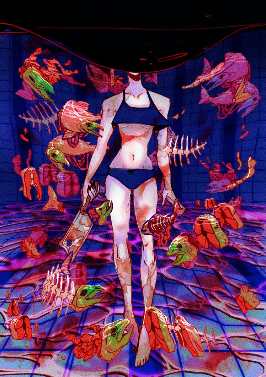 MaybelsArt ! Sleepy ! HMU for Zines tweet media