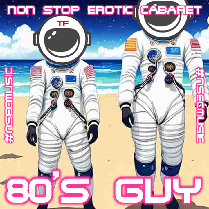 iN tHE 80's... dAMO & tIMMY wROTE kOKOMO fOR tHE bEACH bOYS 80'S gUY - oUT nOW youtu.be/D8KTTSS_pIs open.spotify.com/track/5pNNBdex…… tF mM dD #nSECmUSIC @aRTISTrTWEETERS #rOCKINfAVES @rTaRTbOOST #sYNTHWAVE #SpotifyRT #rtItBot #80s