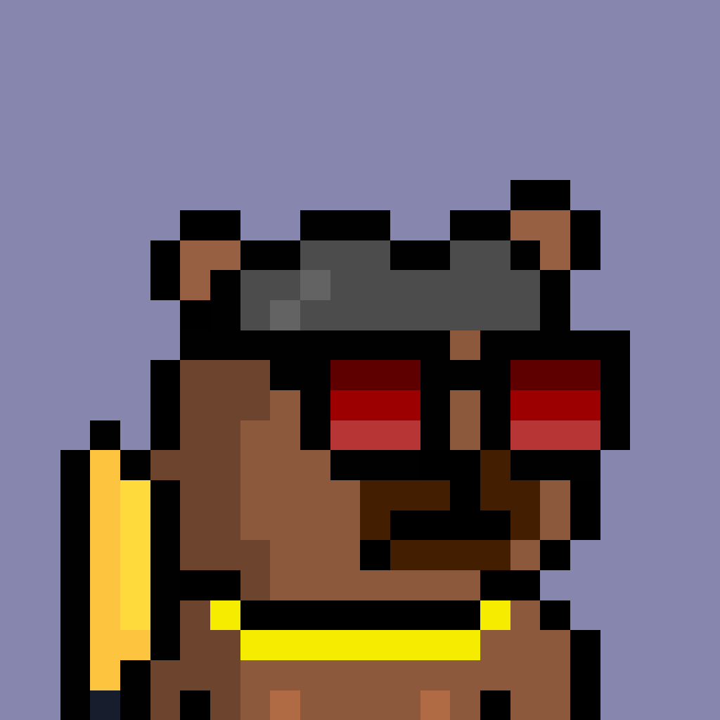 Pixel Bobos x Bobros tweet media