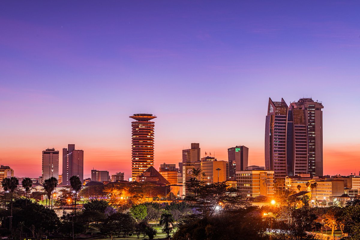 KKco_EastAfrica's tweet photo. Fintech face distinct challenges in a rapidly changing environment with Kenya reporting the highest losses from cybercrime activities in East Africa which led to the introduction of the cybercrime bills in July 2017.
Read more https://t.co/jegX2yKRGz
#fintech #finance #kkco https://t.co/nJBViFQCmd