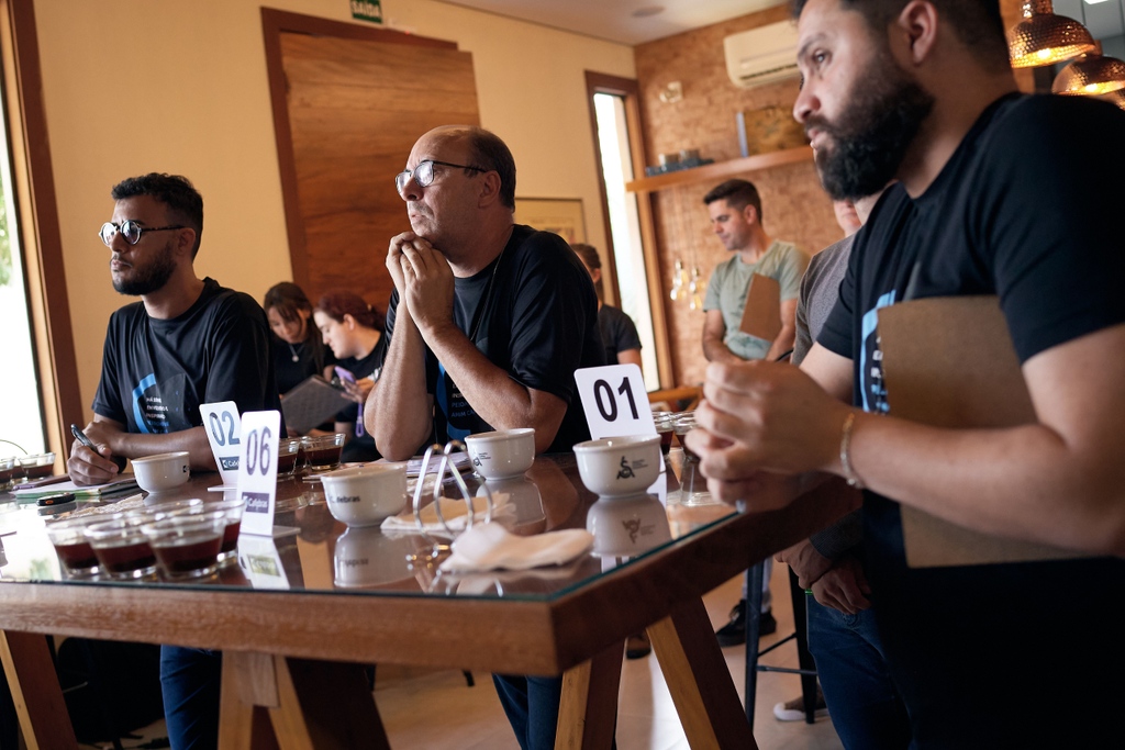 Staying calibrated is an important part of maintaining a high standard of quality control between various teams. Learn how we stay calibrated and why it's so important here: l8r.it/2eCY