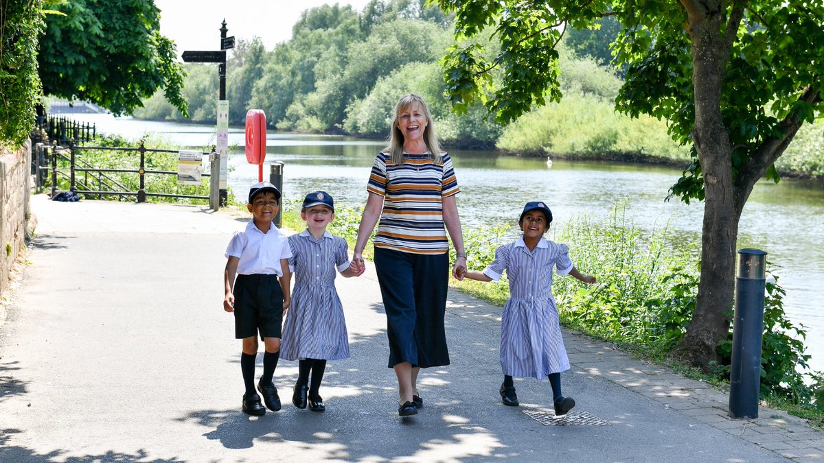 We are delighted to have been recognised for our “outstanding mental health &amp; wellbeing provision.” 

We place a great emphasis on pastoral care so receiving the Wellbeing Award for Schools (WAS) is a huge testament to our provision.

#ShapedByKings