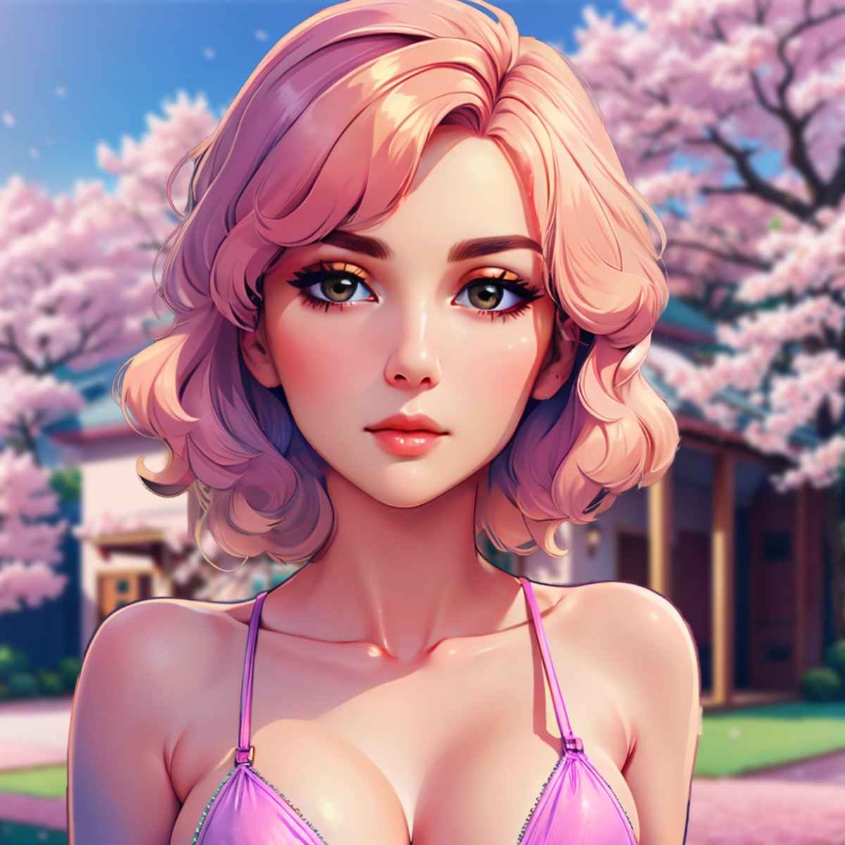 🌸SakuraYumiNFT 🌸| MINTING IS LIVE NOW tweet media