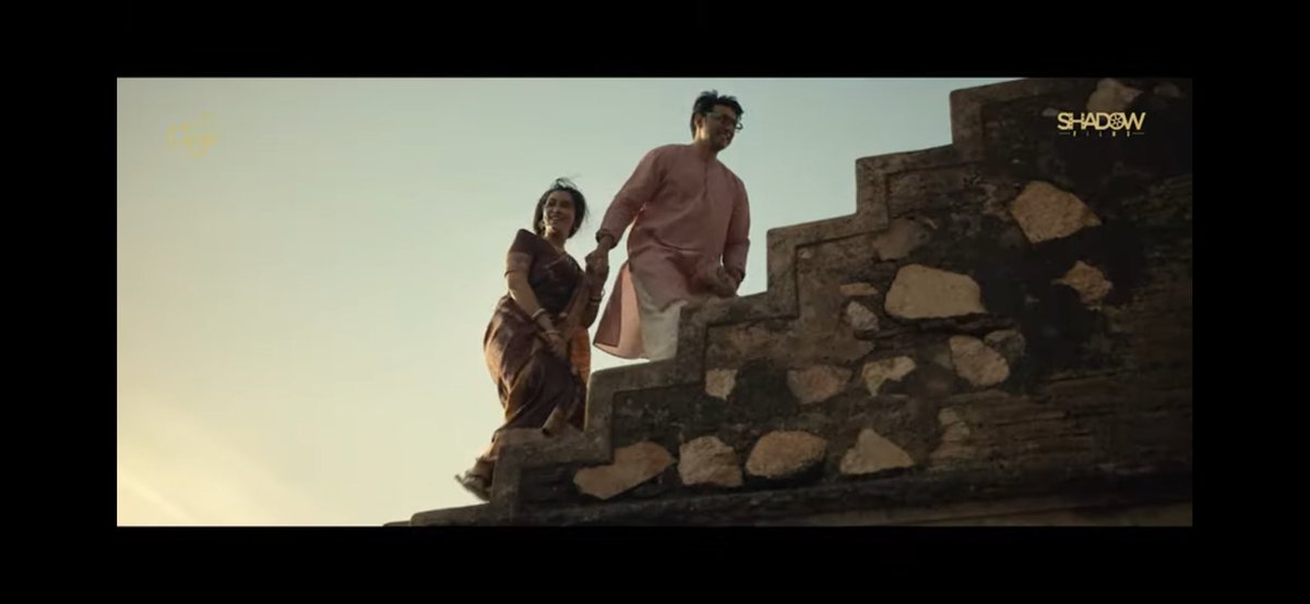 anima_pal8's tweet image. Rukmini di...ki misti lagche tomake 😘 #DevRuk ke emon onnorokom Avatar e darun lache dekhte... 

Tomader prem tar jonno ei teaser ta aro beautiful lagche ❤ aro besi kore tomader Chemistry ta dekhte chy 🩷