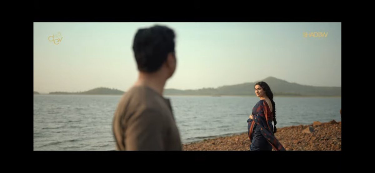 anima_pal8's tweet image. Rukmini di...ki misti lagche tomake 😘 #DevRuk ke emon onnorokom Avatar e darun lache dekhte... 

Tomader prem tar jonno ei teaser ta aro beautiful lagche ❤ aro besi kore tomader Chemistry ta dekhte chy 🩷