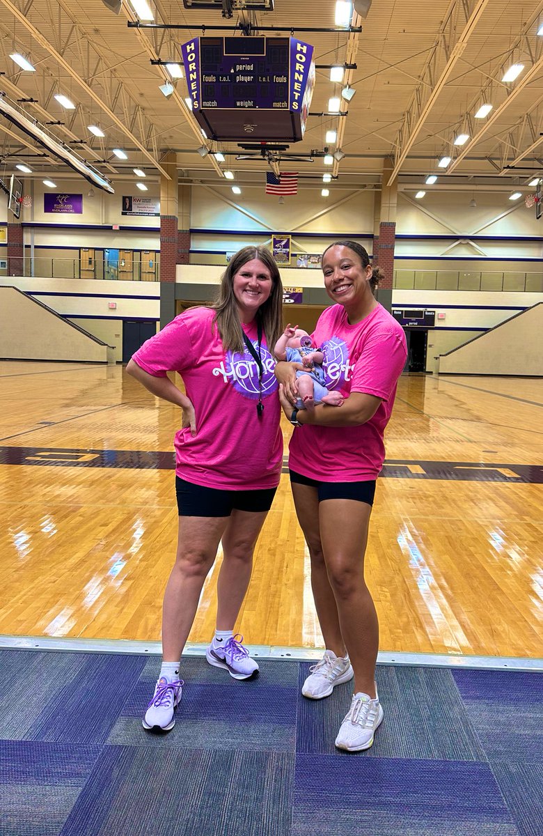 Camp week ☑️🏐💖