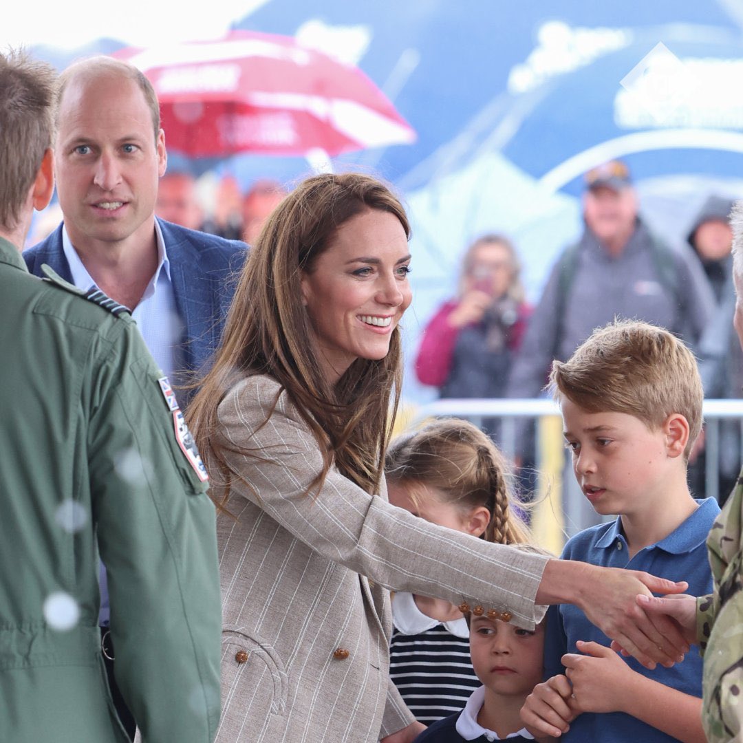Canellecitadelle on Twitter "Princess Charlotte as Lovely and Graceful