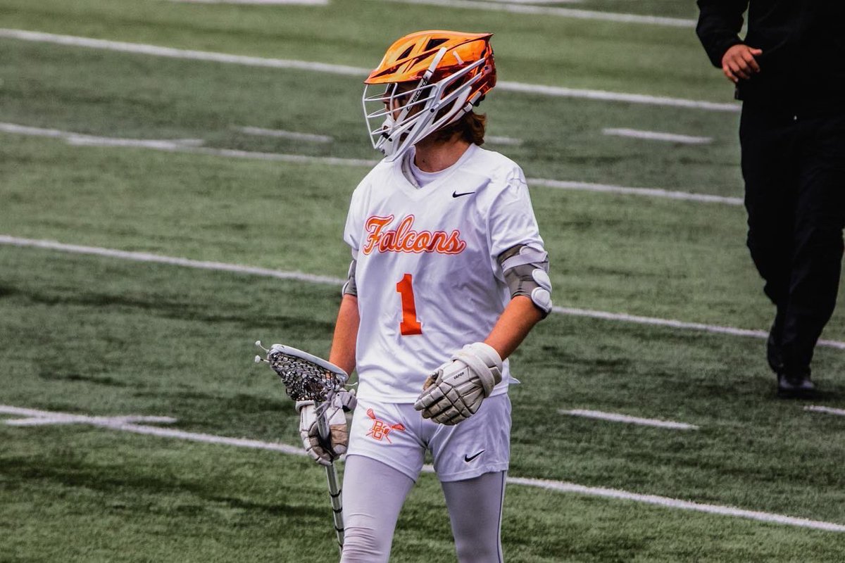 VarsityLacrosse's tweet photo. FINAL FOUR: Bowling Green vs. Hudson Hellfire (Army). Vote below https://t.co/cEbNYrmb15