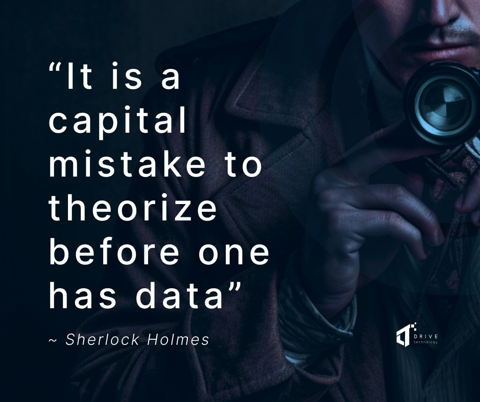 DriveTechuae's tweet image. 💡Go beyond estimates and gain insight with data that propels progress. We provide real-time intelligence &amp;amp; actionable recommendations to transform how you operate. ⚙️ drivetechnology.co/startproject

#DataDriven #DriveTechnology #TechnologySolutions #DriveSuccess #DataAnalytics