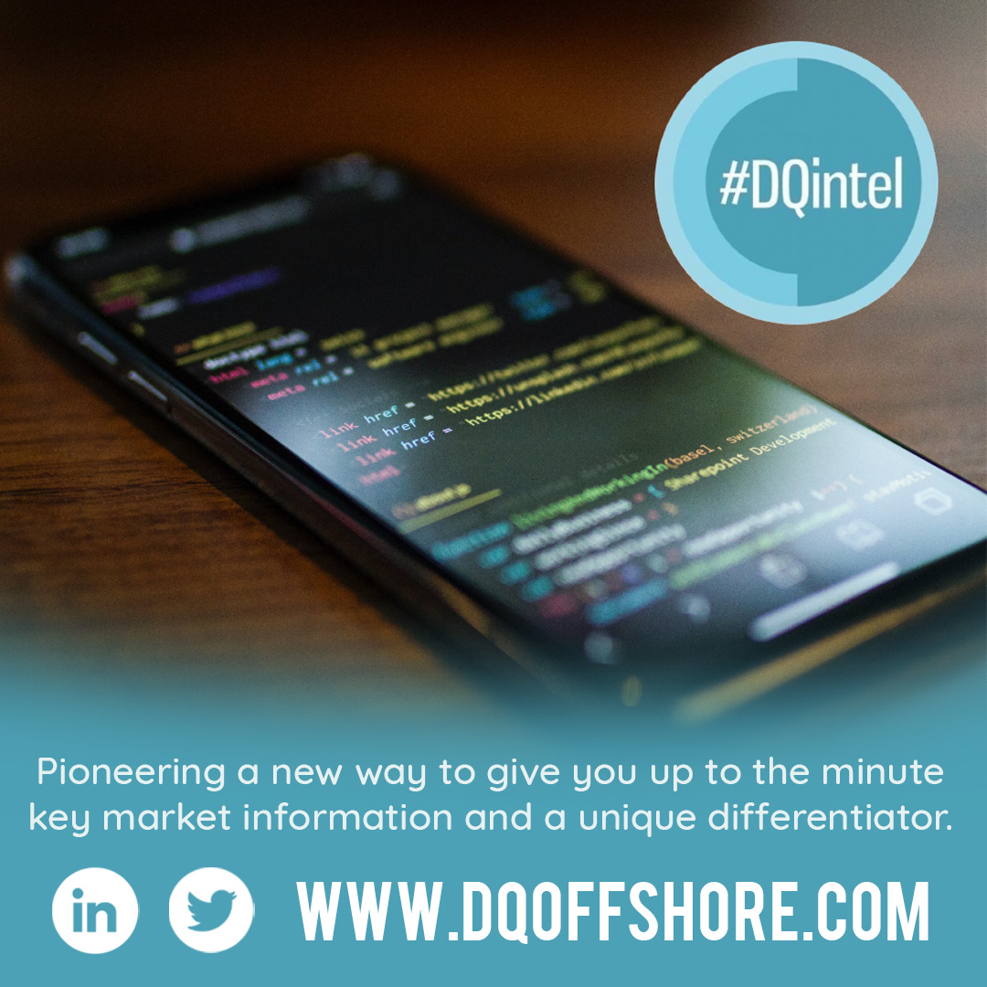 Sales has undergone a remarkable transformation over the years, but have you noticed? 

Now is not the time to be complacent and hope that "things will get better." 

..and we are here to help.

DQ Intel

#offshoredrilling #oilandgas #energyindustry #engineering #sales