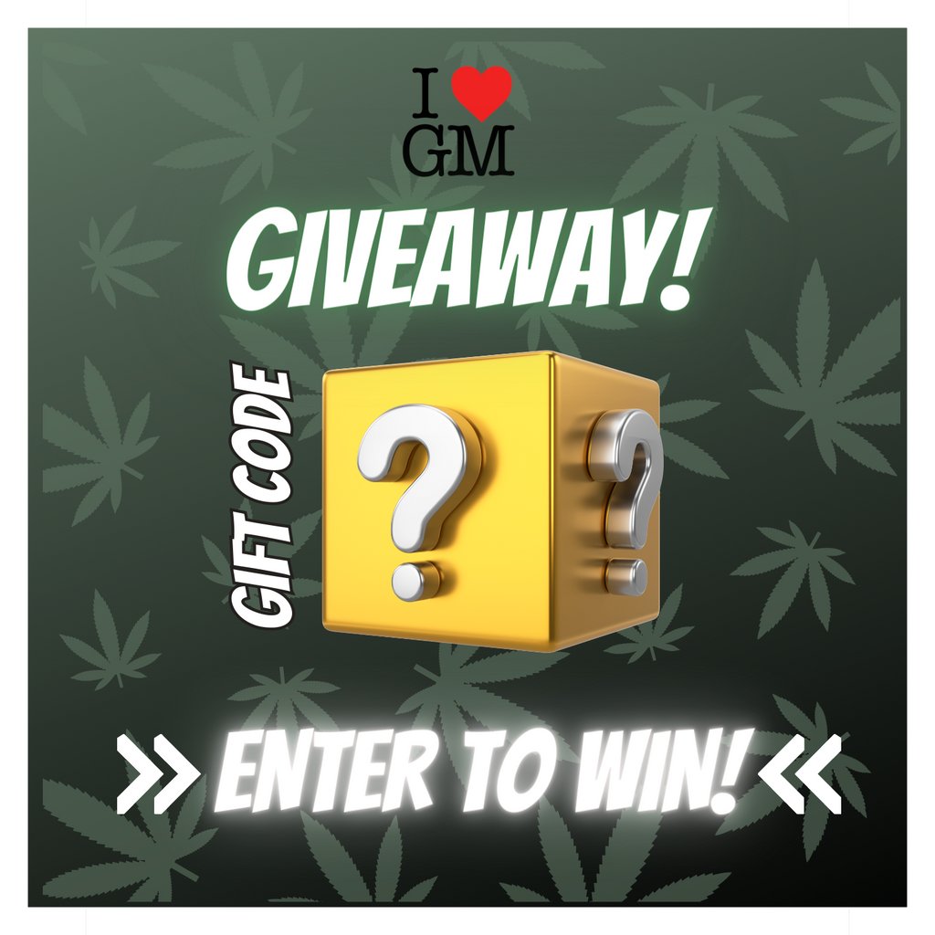 Here we go again! We're giving away more seeds. Follow, ❤️, & RT to enter. 😎 Dropping another mystery gift code to ILGM.com. $$$ Tag a #grower for additional entries! 🪴🌳 #giveaway US ONLY - Cannabis growing MUST be legal. Giveaway ends 7/17/23 😎