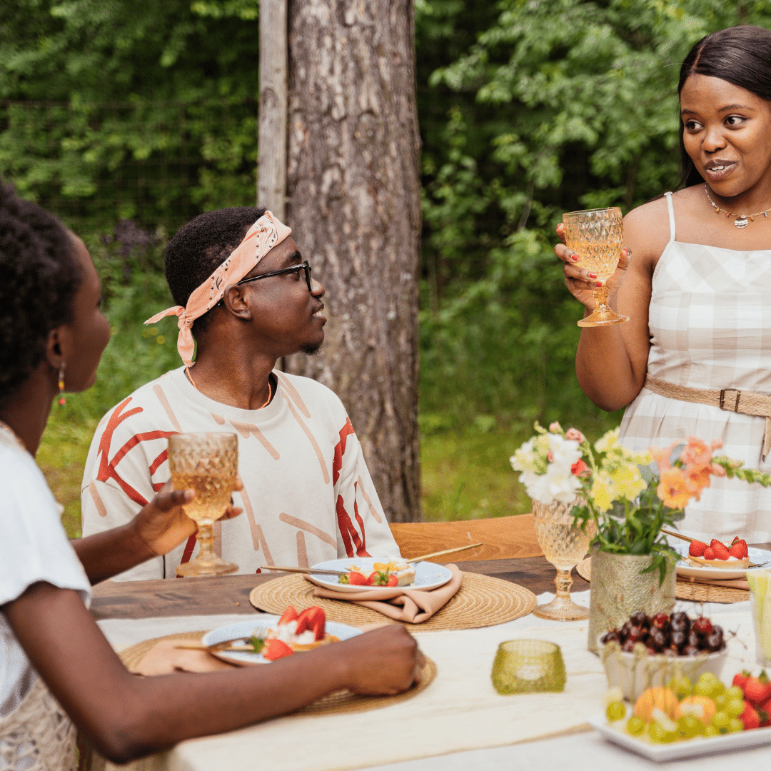 Summer days are for good vibes and great company! 🌞

Stock up on snacks, drinks, and all your favorite BBQ essentials with a few taps on our app.

 #Upercart #SummerVibes #OnlineShopping #BBQEssentials