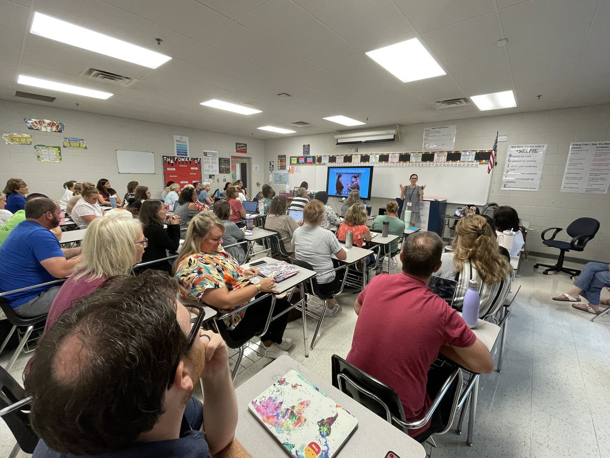 FSSD InstrTech 5-6 tweet media