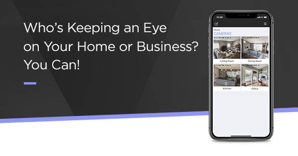 TriStarSecurity's tweet image. When you add cameras to your security system, you’ll receive notifications triggered by motion detection with a live feed to your phone or mobile device. You can also view video clips to track activity  
#StayConnected #MotionDetection #VideoClips #SecuritySystem