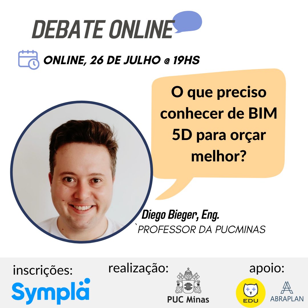 salettoedu's tweet photo. 🦉:Dia 26 de julho tem palestra sobre PLANEJAMENTO &amp; ORÇAMENTO.

📌Inscrições em: https://t.co/bxfWZg0z1u. É um evento realizado pela ABRAPLAN e PUCMinas. 

💻 Navegue: https://t.co/0avhiE2pAy

🤖 Contato pelo CHATBOT ++ 55 (31) 3267.0949

#salettoEDU #IngenuityToSum 
#ChatGPT https://t.co/whSg7CqsOn