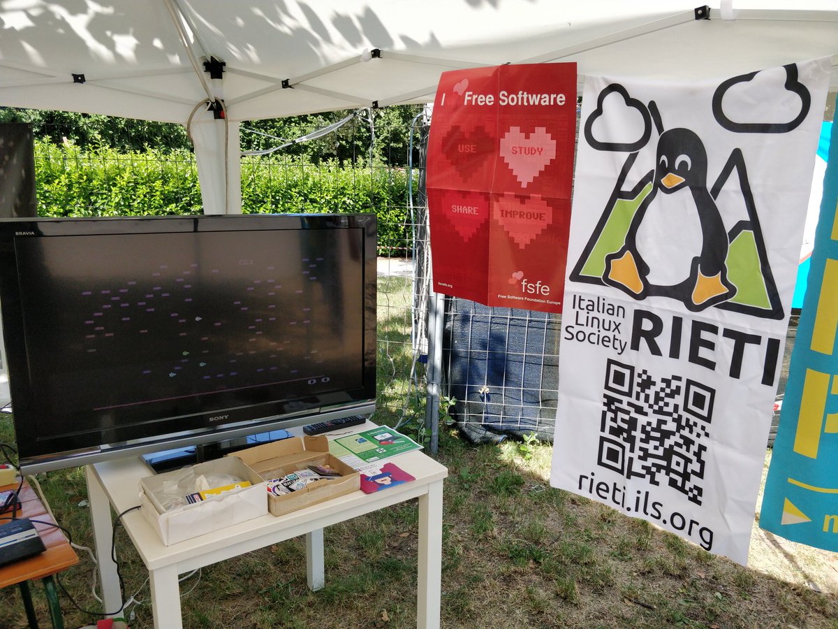 Daniele Scasciafratte  🇮🇹 tweet media