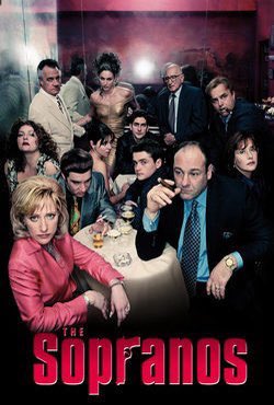 RT @MisterFreaki: 127.
The Sopranos
vs.
Stranger Things https://t.co/1JU4Oym02n