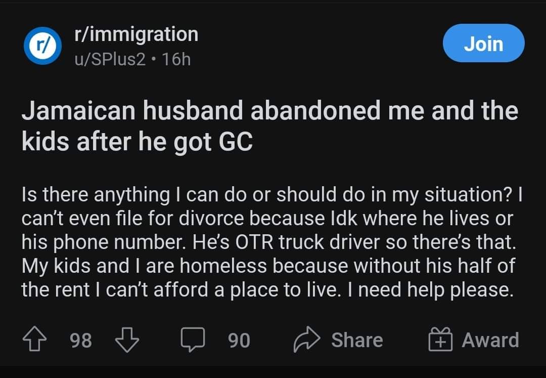 Single Moms Posting Ls on Twitter