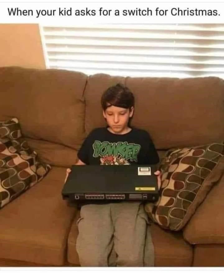 DionTraining's tweet photo. He never specified...
-
-
-
#informationtechnology #technology #it #cybersecurity #tech #computerscience #programming #business #coding  #software #python #security #java #networking #linux  #coder #cloudcomputing #education #engineering #itservices #diontraining #funnyfriday https://t.co/Lh3WFiomir