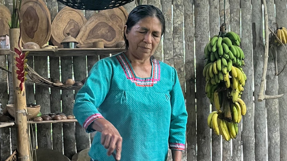 thelibragroup's tweet photo. On July 26-30, @ConcordiaSummit, a leading convener and of which Libra Group is its founding sponsor, will hold its inaugural Concordia Amazonas Summit in Ecuador. Learn about the uniquely immersive experience: https://t.co/E0ZNZ4mIW7 https://t.co/RD3PG3foQF