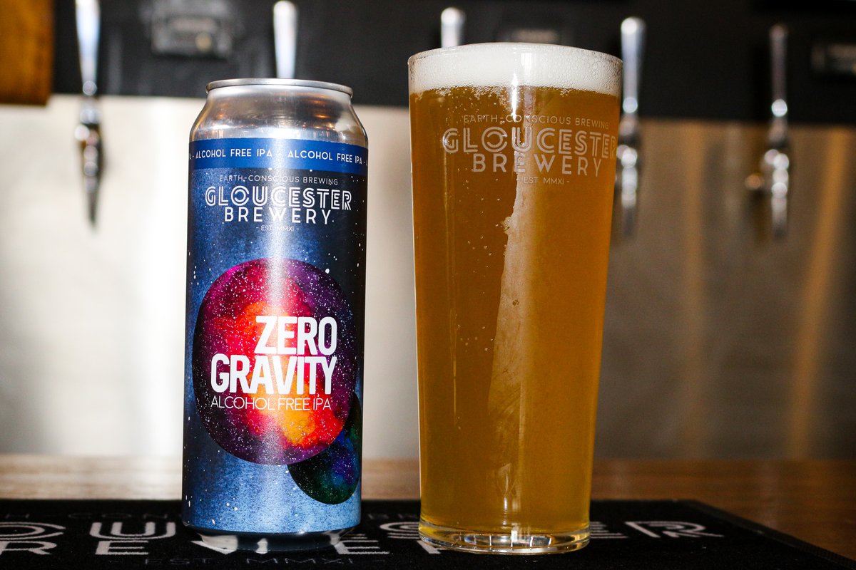 Gloucester Brewery tweet media