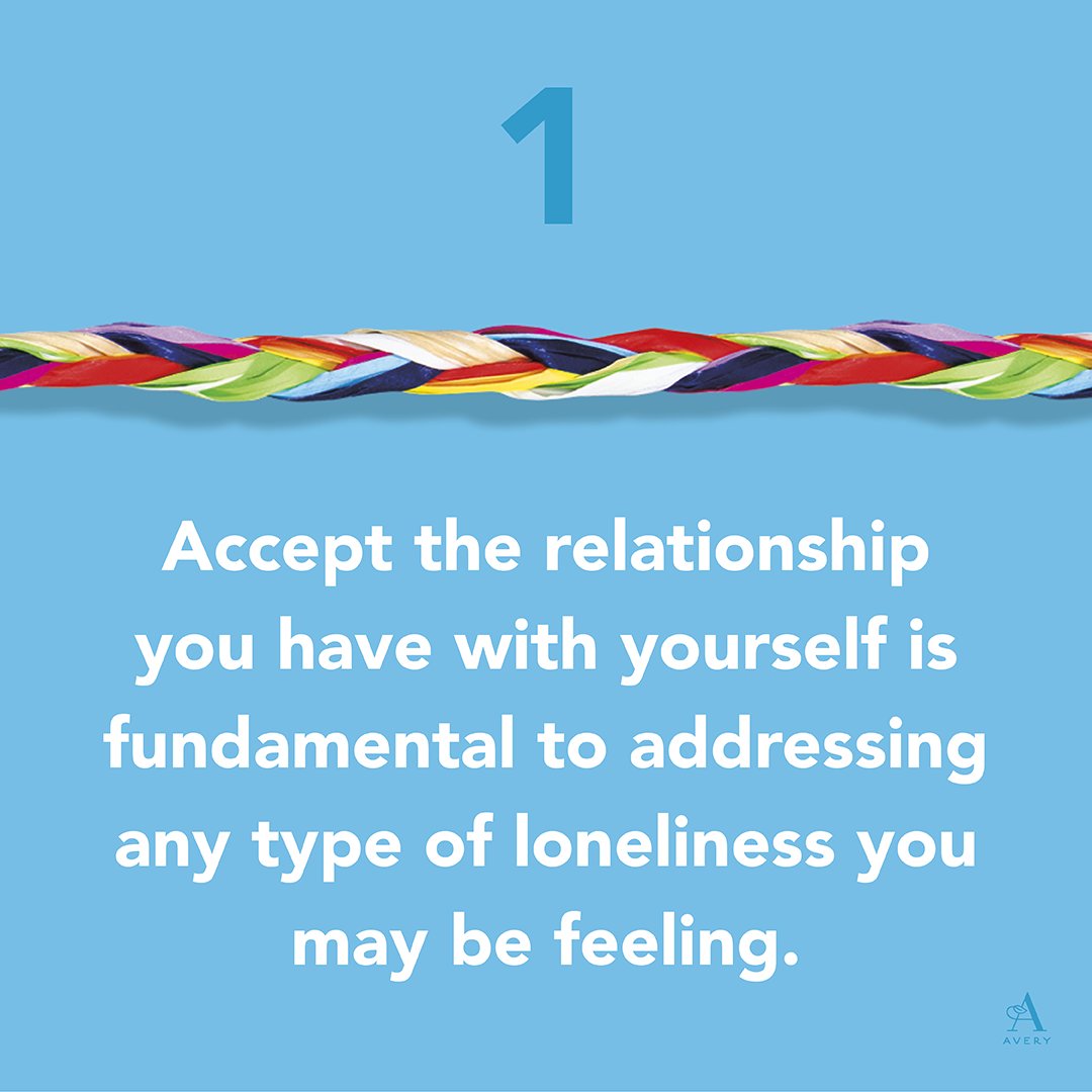 Project UnLonely from Foundation for Art & Healing tweet media