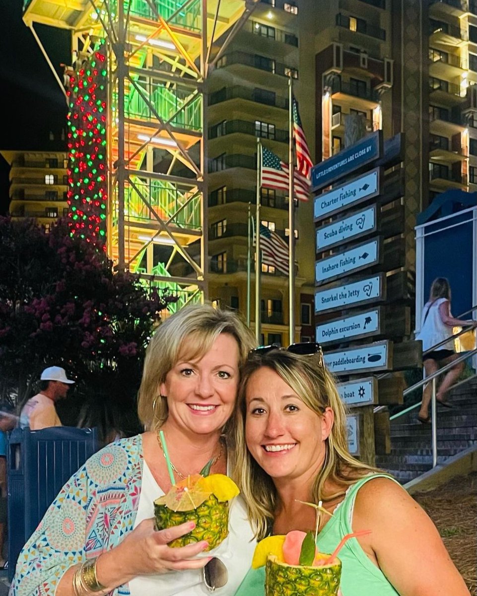 HarborWalk Village (@hwvdestin) on Twitter photo Pineapple drinks and a stroll under the lights at #HarborwalkVillage.. the perfect way to spend your evening!
📸: <a href="/daysofmylife2/">Days of my life</a> Pineapple drinks and a stroll under the lights at #HarborwalkVillage.. the perfect way to spend your evening!
📸: <a href="/daysofmylife2/">Days of my life</a>