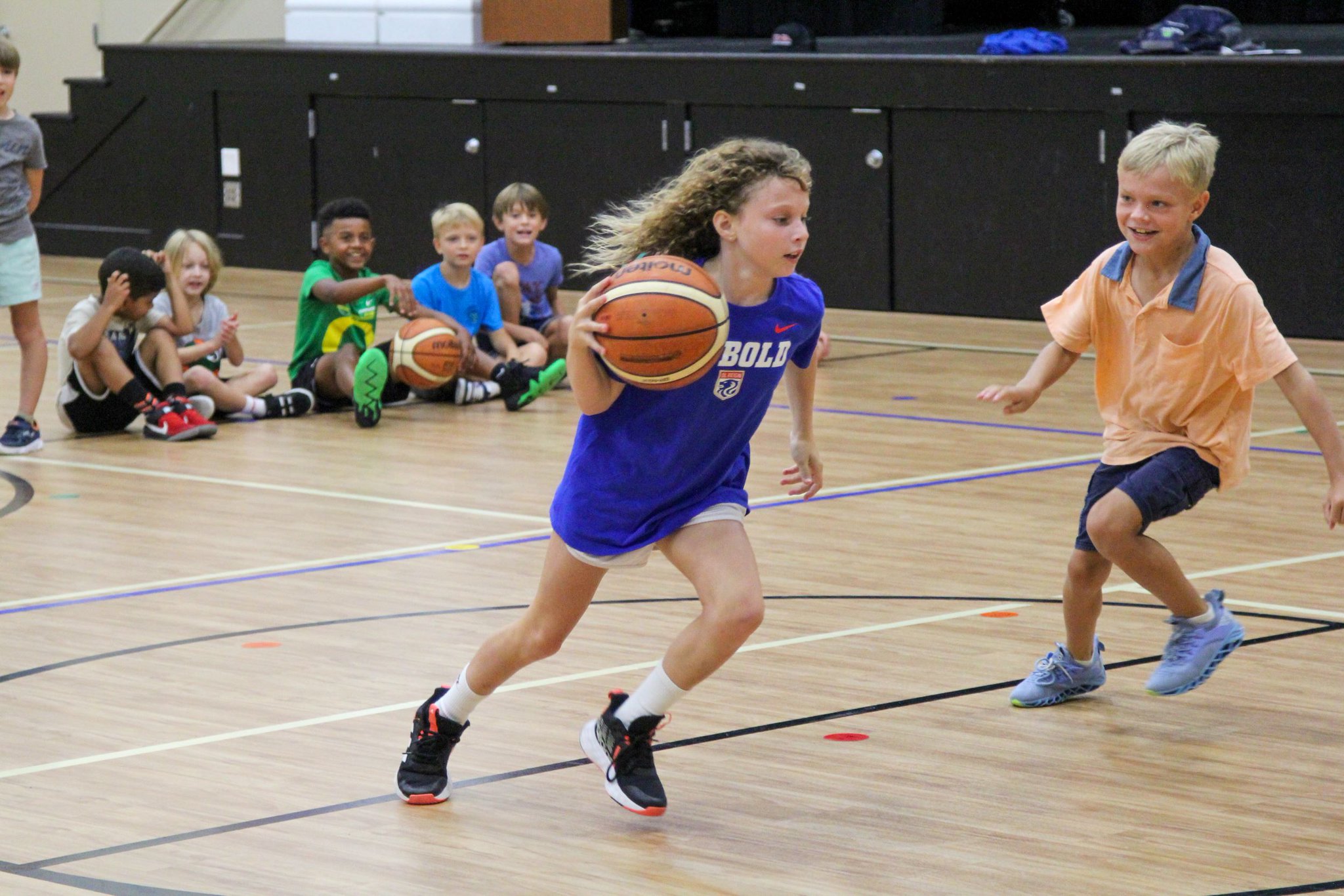 The Bolles School on Twitter "Did our photographers spot your camper