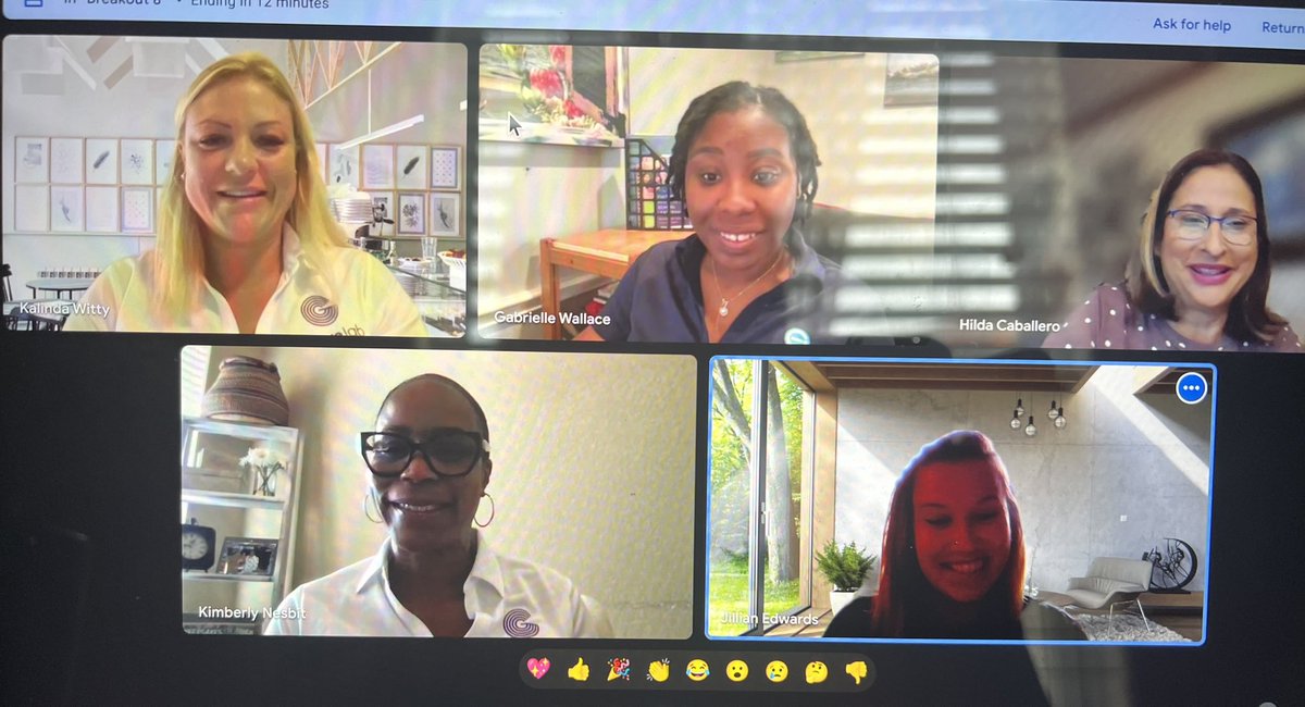 Team “Day 5” is ready for our day of learning! <a href="/engage_learning/">engage2learn</a> <a href="/ShannonKBuerk/">Shannon Buerk</a> #scienceofreading