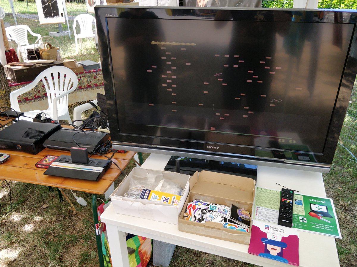 Daniele Scasciafratte  🇮🇹 tweet media