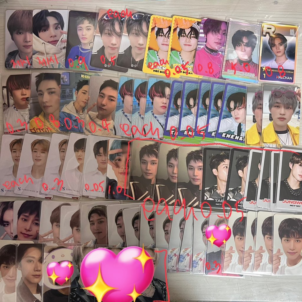 nabi_42's tweet photo. 엔시티드림 나재민 재민 포토카드 포카 양도 

일괄우대 / 1장 거래X
Sell⭕️

NCTDREAM Jaemin dream poca pc
위고업 홀카 2020 2021 폴라 바인더 시그 6주년 런드리 더드림쇼 스페셜 메시마 에버랜드 멬어위시 전시회 삼팅 캔디 https://t.co/HYPauLm6yo