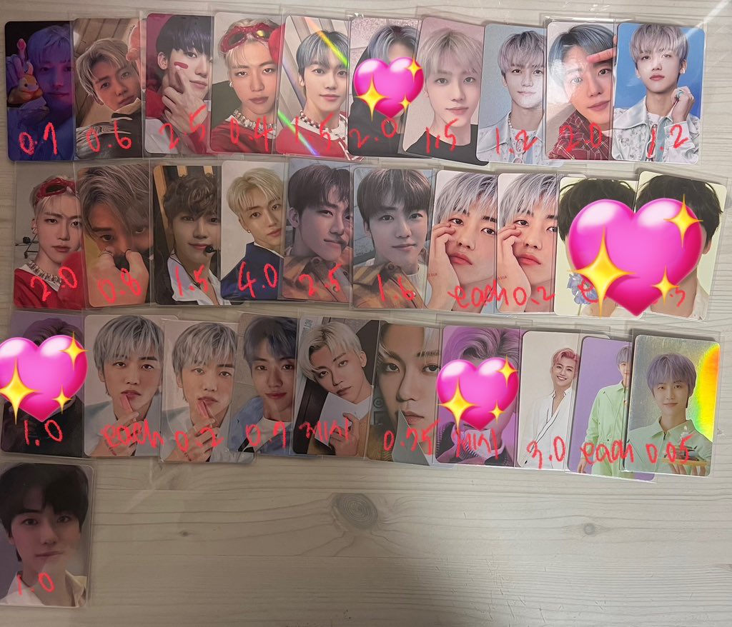 nabi_42's tweet photo. 엔시티드림 나재민 재민 포토카드 포카 양도 

일괄우대 / 1장 거래X
Sell⭕️

NCTDREAM Jaemin dream poca pc
위고업 홀카 2020 2021 폴라 바인더 시그 6주년 런드리 더드림쇼 스페셜 메시마 에버랜드 멬어위시 전시회 삼팅 캔디 https://t.co/HYPauLm6yo