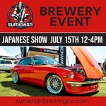 Photo by Sumerian Brewing Co. (@SumerianBrewing)