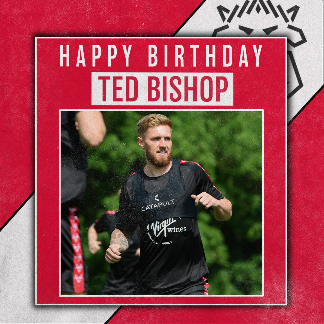 LincolnCity_FC's tweet photo. 🎈 Happy birthday, @ted10bishop!

 #WeAreImps https://t.co/szbKn74a8h
