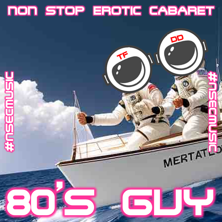 iN tHE 80's... dAMO & tIMMY sAILED oN tHE sEVEN sEAS sO bLUE 80'S gUY - oUT nOW youtu.be/D8KTTSS_pIs open.spotify.com/track/5pNNBdex…… tF mM dD #nSECmUSIC @aRTISTrTWEETERS #rOCKINfAVES @rTaRTbOOST #sYNTHWAVE #SpotifyRT #rtItBot #80s