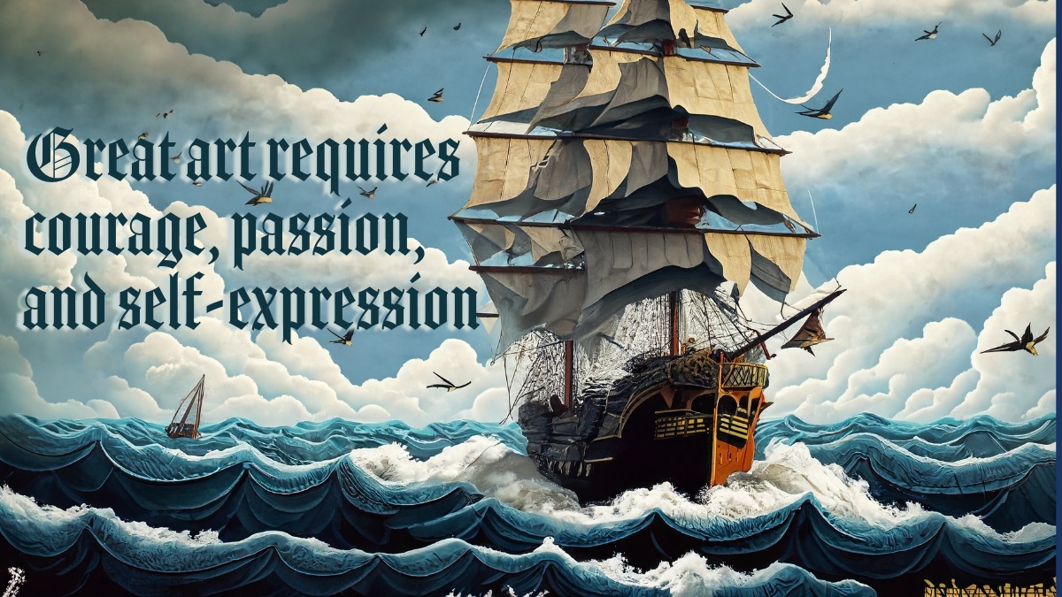 #AVAXNFT #AVA #Avaissance #quotestoliveby #MotivationalQuotes #Neurodiversity #mentalhealth #imagination #courage #Passion