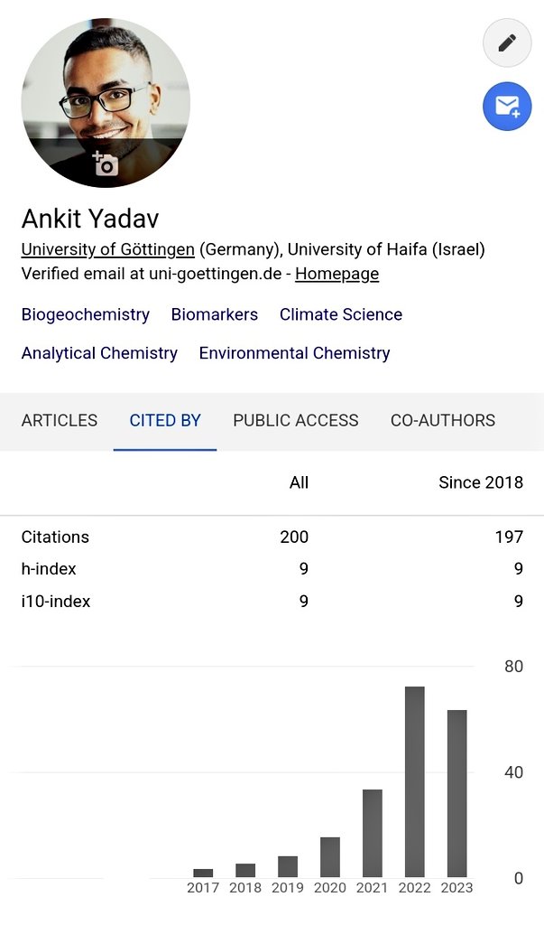 Ankit Yadav (अंकित यादव), PhD 🇮🇳 🌏 tweet media
