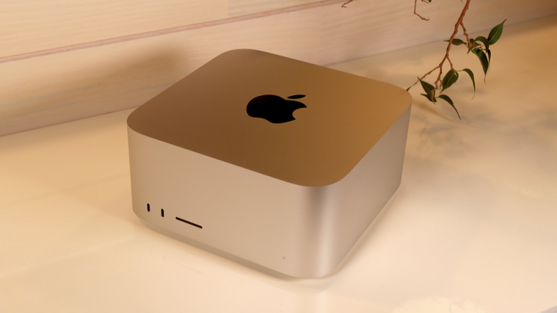 Mac4ever's tweet photo. Test du Mac Studio M2 Max : mon avis après un mois, usage bureautique et M.A.0
https://t.co/3ks5idx8aG
 #Mac4Ever #MacStudioM2Max #MacStudioM2Ultra https://t.co/O6tJTzc9ZN