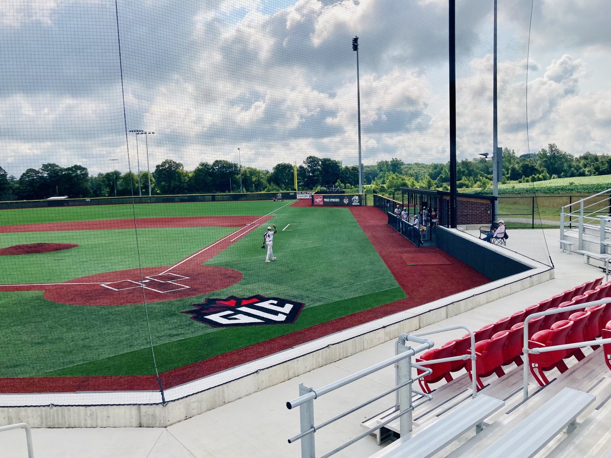 Amelia Leckey tweet media