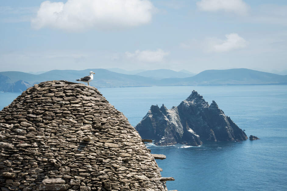 ChinaServices's tweet photo. Thinking about visiting Ireland?
There are so many hidden gems across the island, such as Skellig Michael, Portmagee and Valentia Island all in the Ring of Kerry alone https://t.co/p0gJpB4c6b