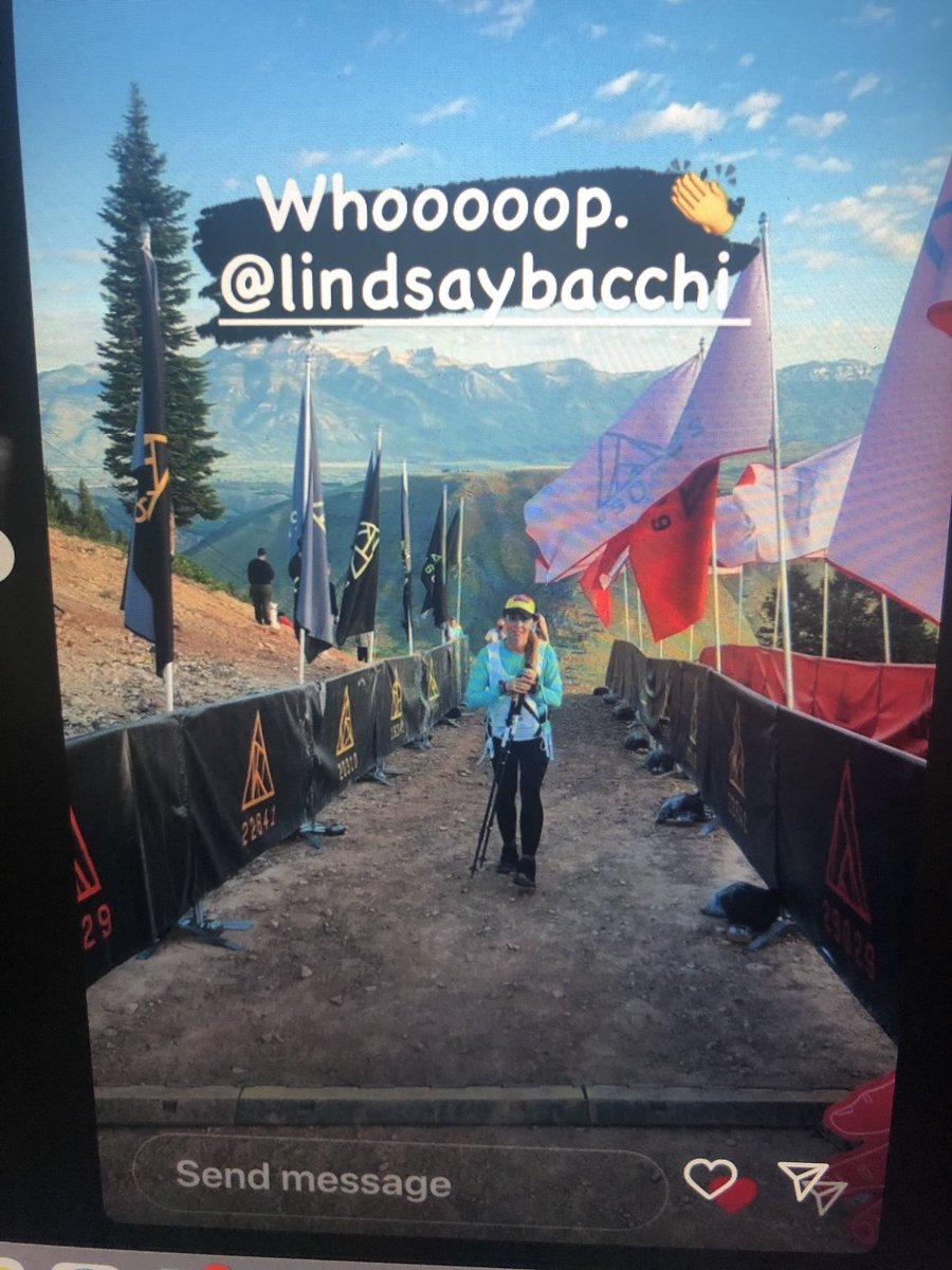 kathielavery's tweet photo. 29029 and the climb begins https://t.co/PPOzYfpOpg