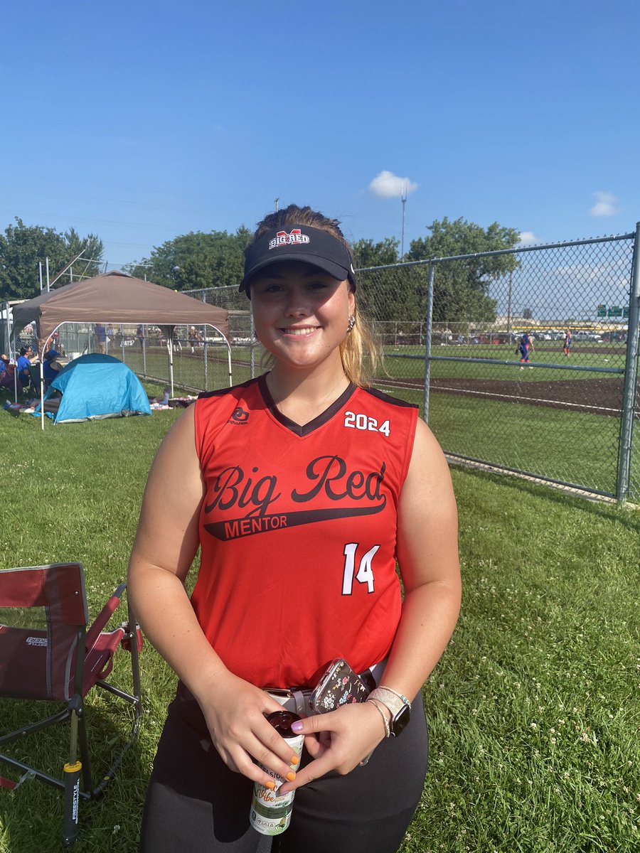 Getting ready to win our games today at Berliner in Columbus! 
<a href="/livforshey/">Livi Forshey</a> <a href="/Coach_pooch/">Mike “Pooch” Perniciaro</a> @MikeMarsili