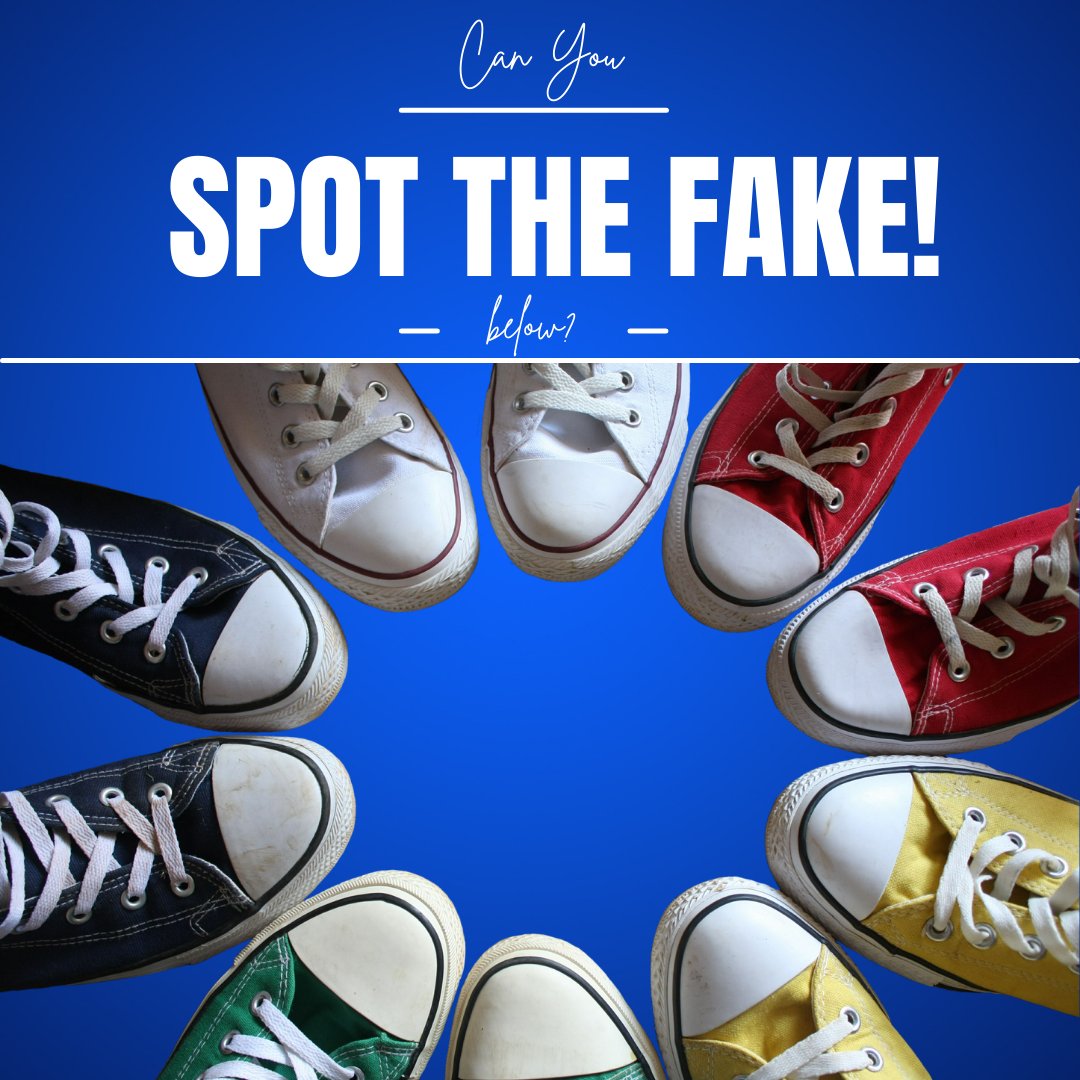 gebecert's tweet photo. 👠🚨 Counterfeit High-End Shoes: Surprising Stats 🚨👠 https://t.co/Phv8V45qql