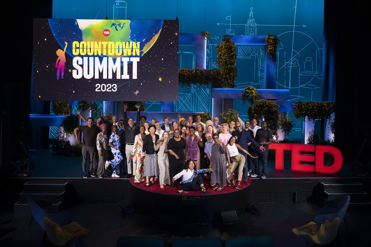 Leaders' Quest (@leadersquest) on Twitter photo While today is officially the final day of this year's <a href="/TEDCountdown/">TEDCountdown</a> summit in #Detroit, our movement to champion and accelerate #climatesolutions is only just beginning.
Learn more about our work at Leaders' Quest here: bit.ly/46Psp2n While today is officially the final day of this year's <a href="/TEDCountdown/">TEDCountdown</a> summit in #Detroit, our movement to champion and accelerate #climatesolutions is only just beginning.
Learn more about our work at Leaders' Quest here: bit.ly/46Psp2n