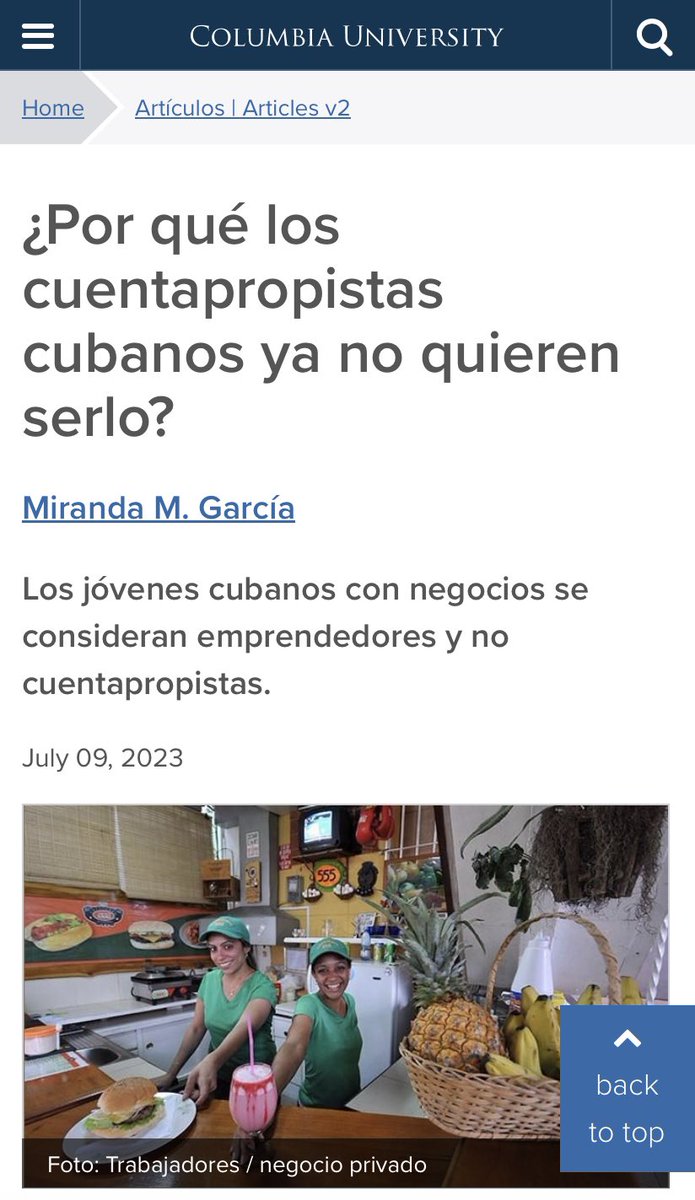 ninajacksonlev1's tweet photo. So proud of and excited for my inspiring friend and colleague @yeahmiranda on her 🌟 newly published article 🌟 in Columbia Law School’s Cuba Capacity Building Project 🇨🇺 Congrats Miranda!! xx

https://t.co/jmohkfSwtx https://t.co/h1XwjdAbxa