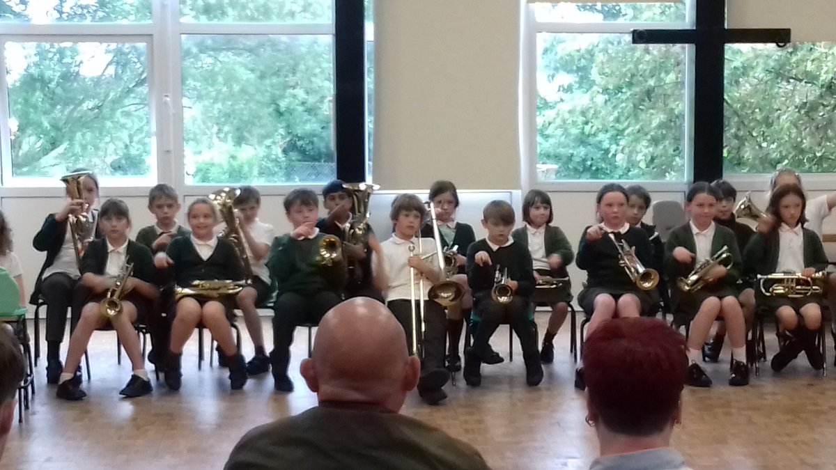 Stubbins Primary tweet media