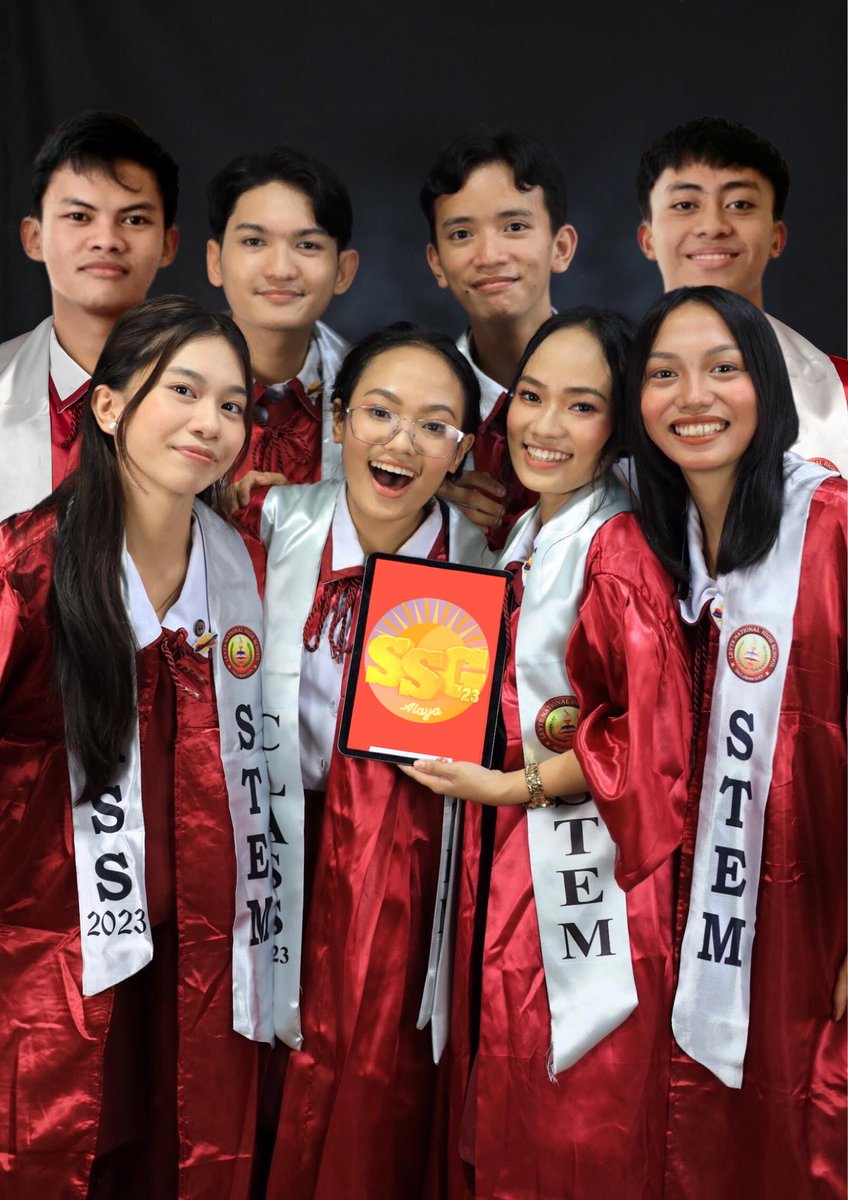 honeyyyjoymora's tweet photo. just want to show off these guys! they’re the BEST in their respective committees grabe!! jen in internals, adrian in secre, lena in finance,  ivan &amp; cei in logistics, dan in publicity, and jons in students’ welfare.

Gon miss your tan skin your sweet smiles so good to me charit! https://t.co/nDK1eBCZO8