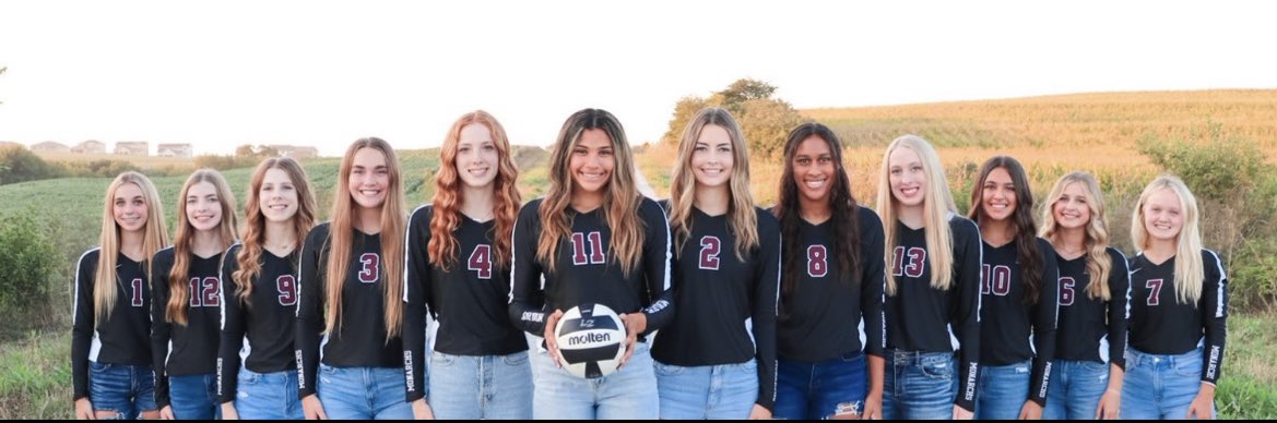 Congrats to the 2022-23 Volleyball Team for earning the USMC/AVCA Team Academic Award! So proud of all the hard work that these ladies put in on &amp; off the court ⭐️👑