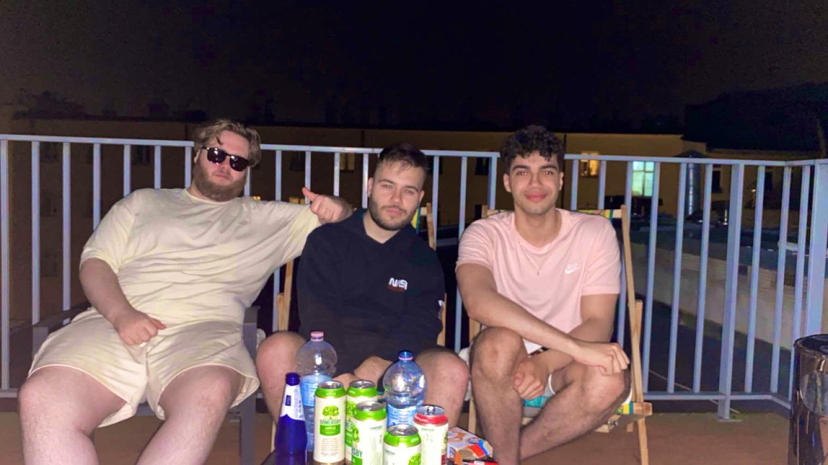 Prosper  tweet media